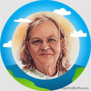 Meet your Posher, Joann